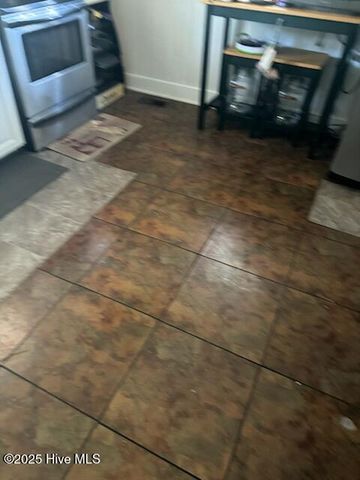 726 Clark Street, Rocky Mount, NC 27801