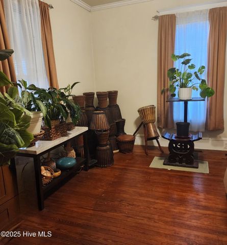 726 Clark Street, Rocky Mount, NC 27801