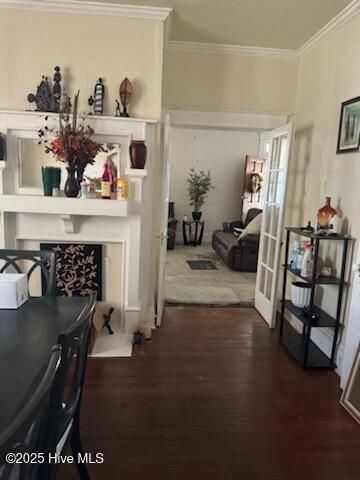 726 Clark Street, Rocky Mount, NC 27801