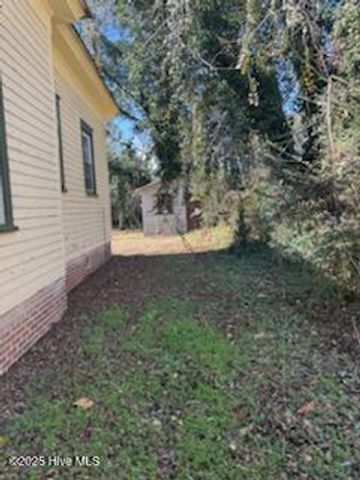 726 Clark Street, Rocky Mount, NC 27801