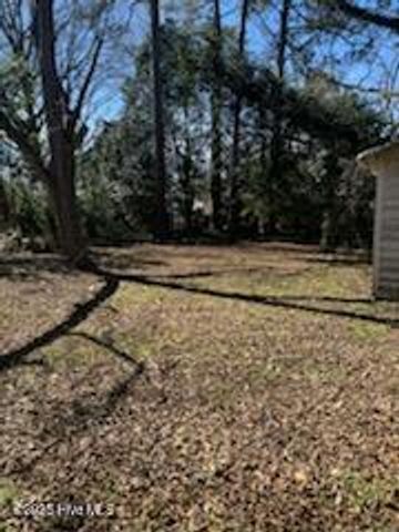 726 Clark Street, Rocky Mount, NC 27801