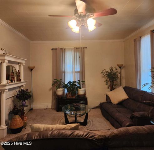 726 Clark Street, Rocky Mount, NC 27801