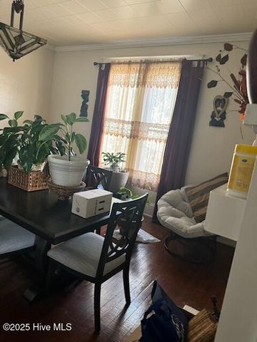 726 Clark Street, Rocky Mount, NC 27801