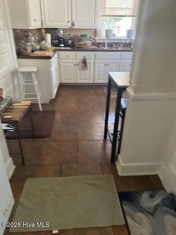 726 Clark Street, Rocky Mount, NC 27801