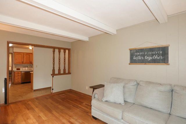 1408 S Emmertsen ROAD, Mount Pleasant, WI 53406