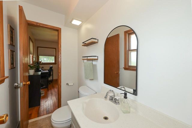 1408 S Emmertsen ROAD, Mount Pleasant, WI 53406