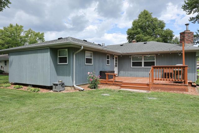 1408 S Emmertsen ROAD, Mount Pleasant, WI 53406