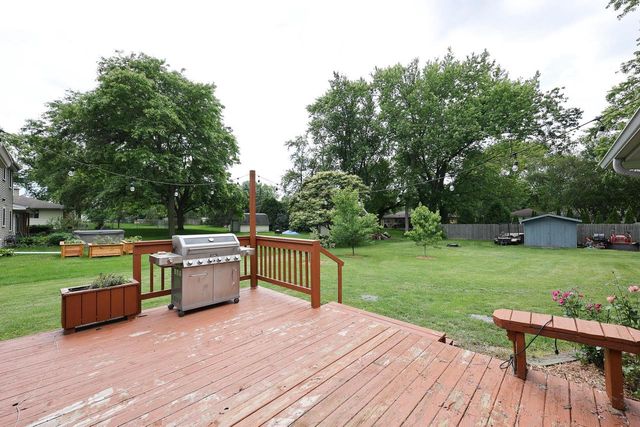 1408 S Emmertsen ROAD, Mount Pleasant, WI 53406