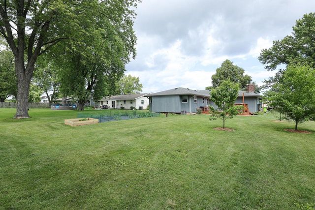 1408 S Emmertsen ROAD, Mount Pleasant, WI 53406