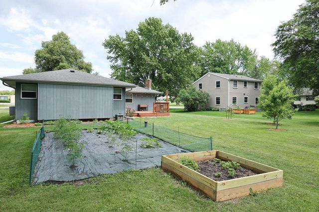 1408 S Emmertsen ROAD, Mount Pleasant, WI 53406