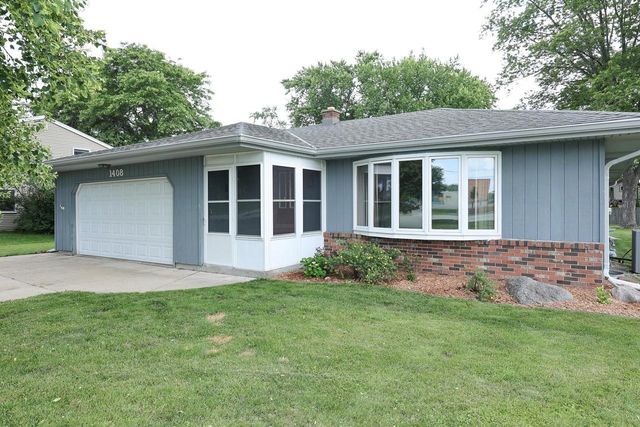 1408 S Emmertsen ROAD, Mount Pleasant, WI 53406