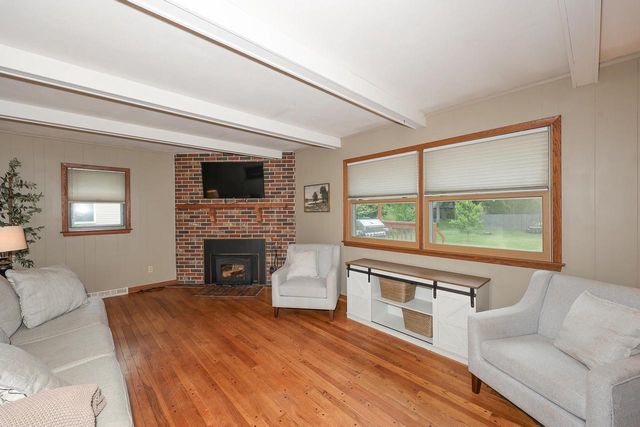 1408 S Emmertsen ROAD, Mount Pleasant, WI 53406