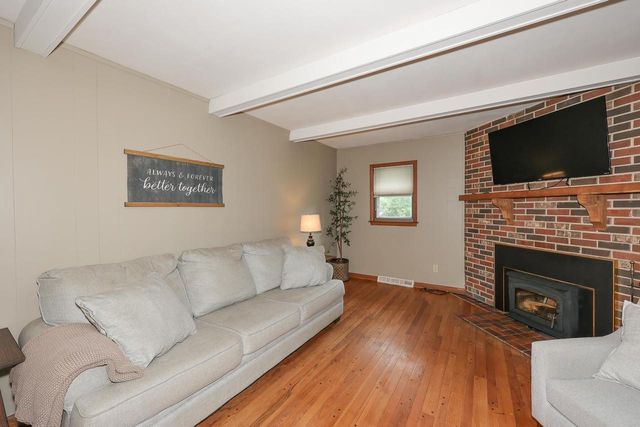 1408 S Emmertsen ROAD, Mount Pleasant, WI 53406