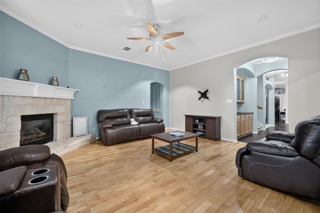 701 Boone Trail, Mansfield, TX 76063