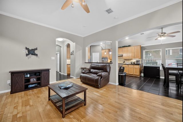 701 Boone Trail, Mansfield, TX 76063