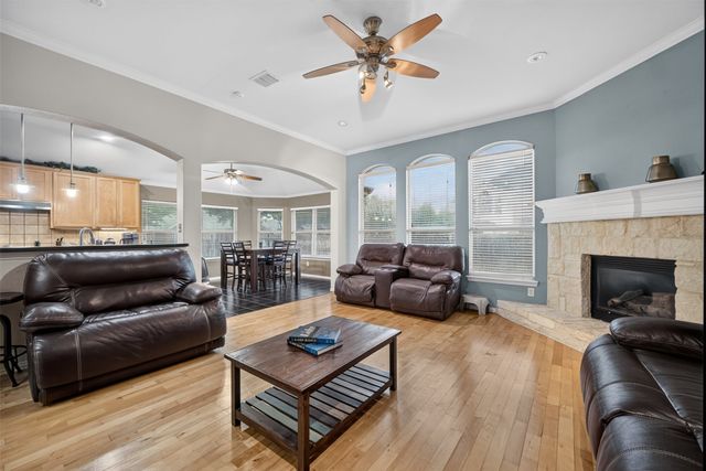 701 Boone Trail, Mansfield, TX 76063