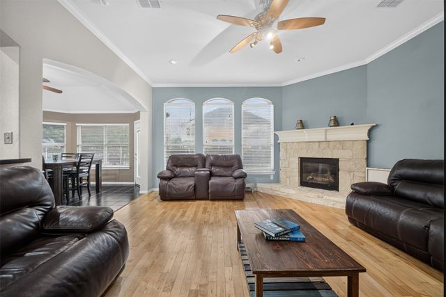 701 Boone Trail, Mansfield, TX 76063