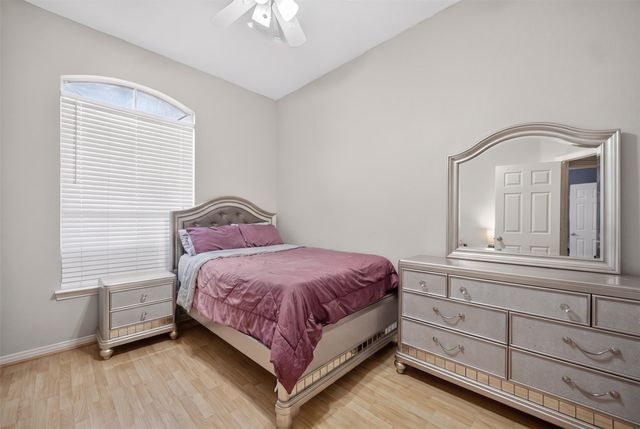 701 Boone Trail, Mansfield, TX 76063