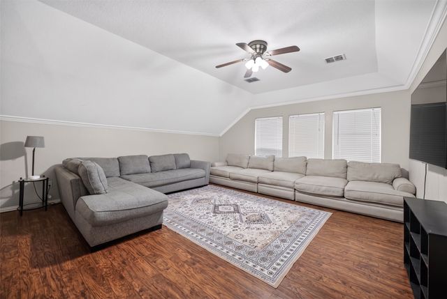 701 Boone Trail, Mansfield, TX 76063