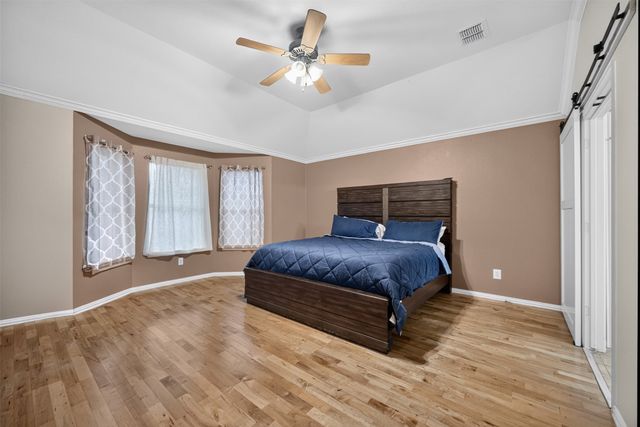701 Boone Trail, Mansfield, TX 76063