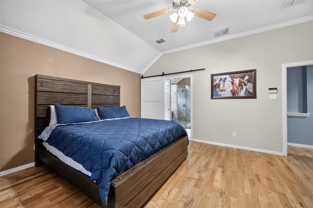 701 Boone Trail, Mansfield, TX 76063