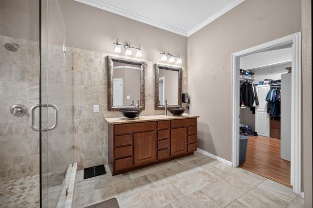701 Boone Trail, Mansfield, TX 76063