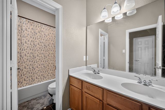 701 Boone Trail, Mansfield, TX 76063