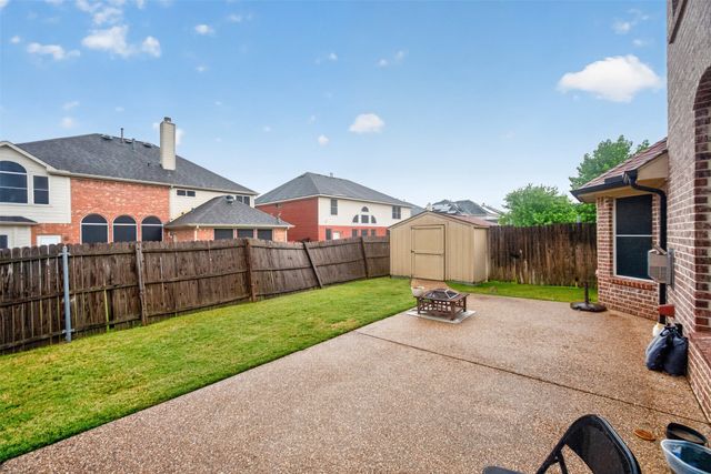 701 Boone Trail, Mansfield, TX 76063