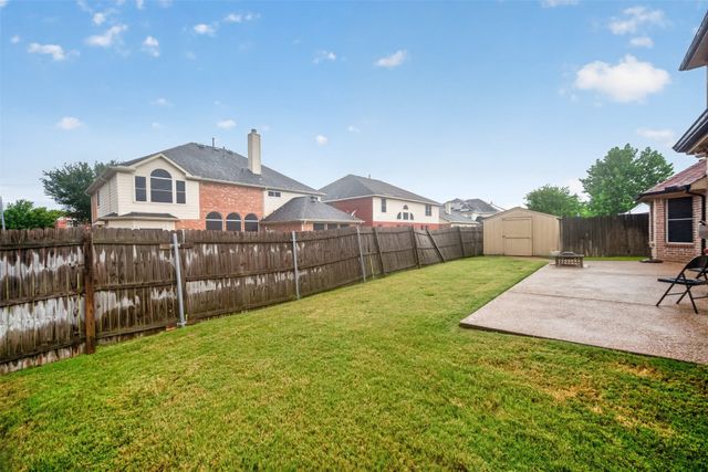 701 Boone Trail, Mansfield, TX 76063