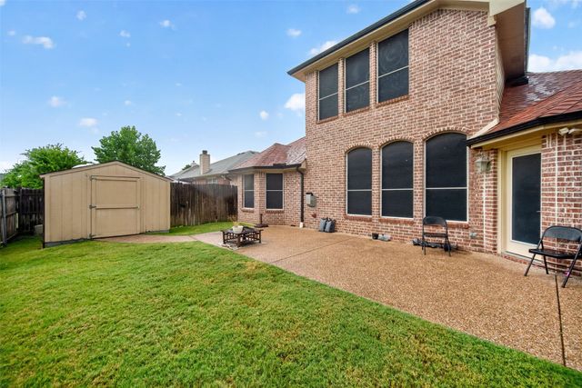 701 Boone Trail, Mansfield, TX 76063
