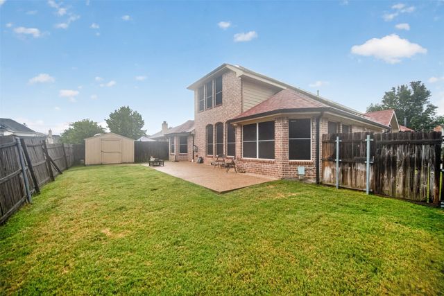 701 Boone Trail, Mansfield, TX 76063