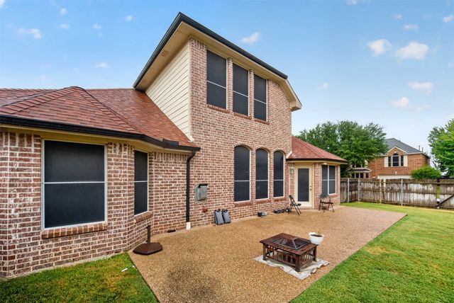 701 Boone Trail, Mansfield, TX 76063