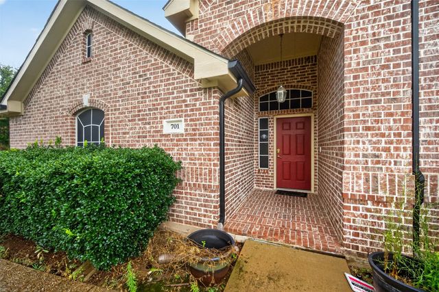 701 Boone Trail, Mansfield, TX 76063