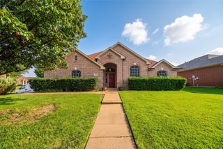 701 Boone Trail, Mansfield, TX 76063