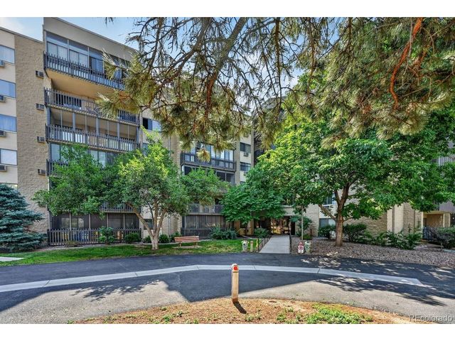 14152 E Linvale Pl 220-502, Aurora, CO 80014