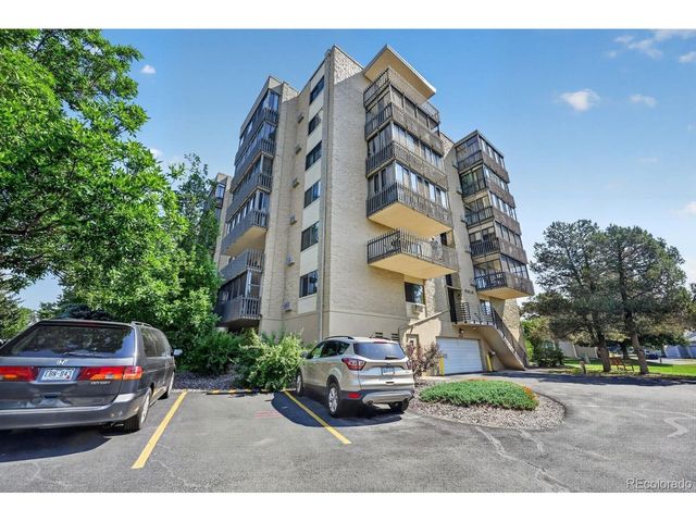 14152 E Linvale Pl 220-502, Aurora, CO 80014