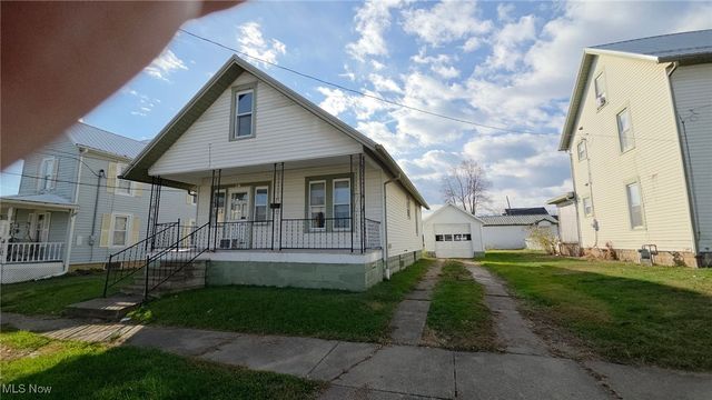 1017 Fairground Street, Caldwell, OH 43724