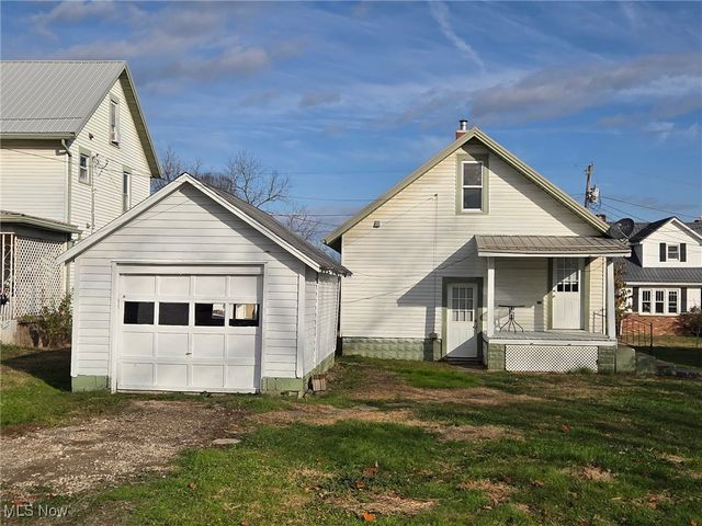 1017 Fairground Street, Caldwell, OH 43724