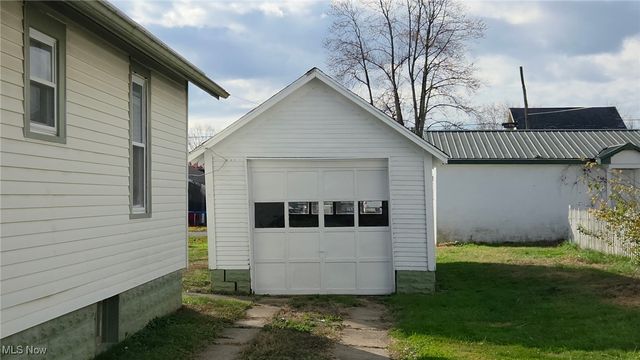 1017 Fairground Street, Caldwell, OH 43724