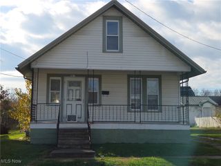 1017 Fairground Street, Caldwell, OH 43724