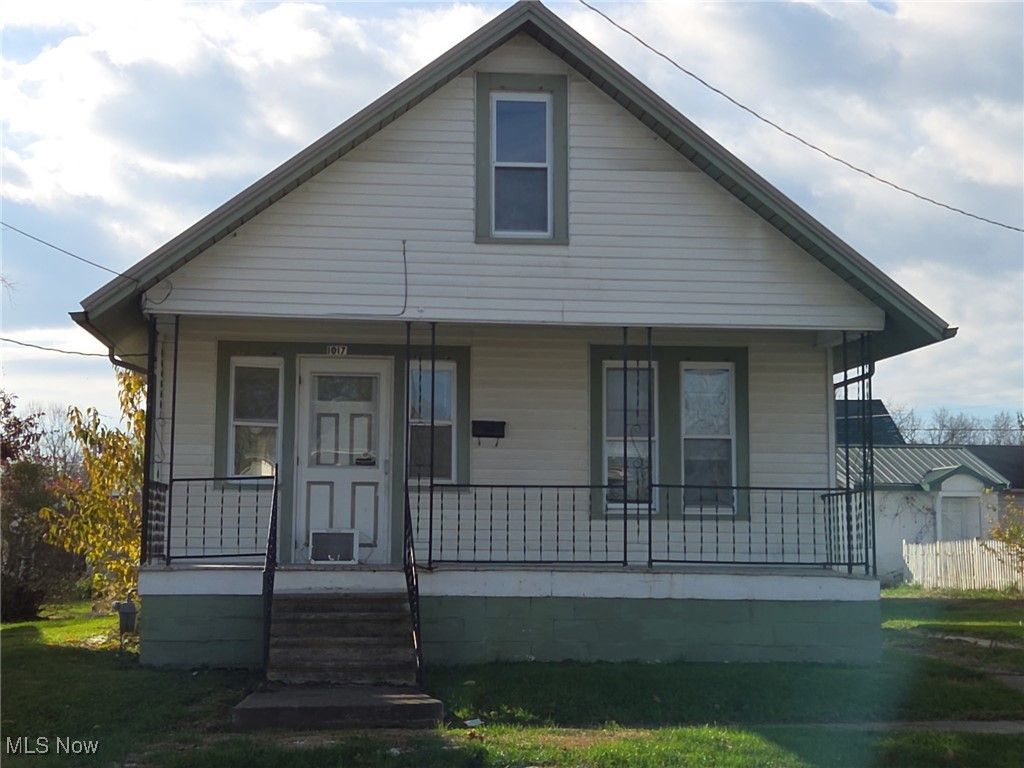 1017 Fairground Street, Caldwell, OH 43724
