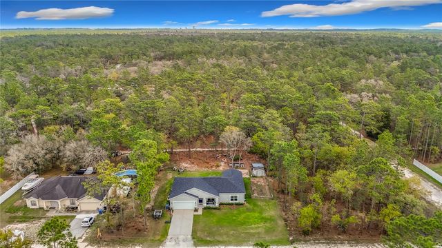 15062 MOUNT IVY ROAD, Weeki Wachee, FL 34614