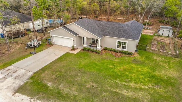 15062 MOUNT IVY ROAD, Weeki Wachee, FL 34614
