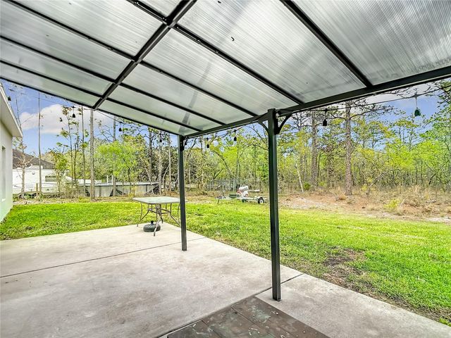 15062 MOUNT IVY ROAD, Weeki Wachee, FL 34614