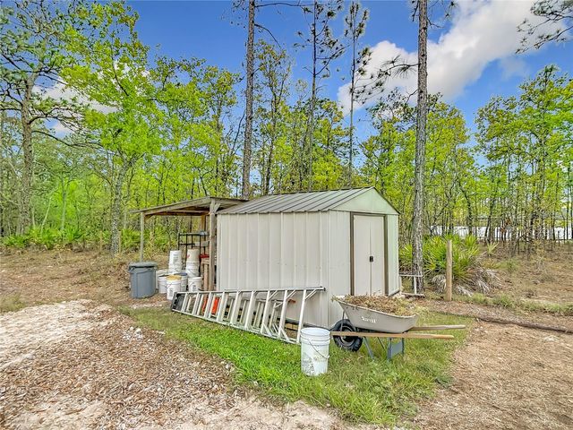 15062 MOUNT IVY ROAD, Weeki Wachee, FL 34614