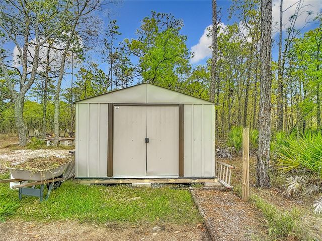 15062 MOUNT IVY ROAD, Weeki Wachee, FL 34614