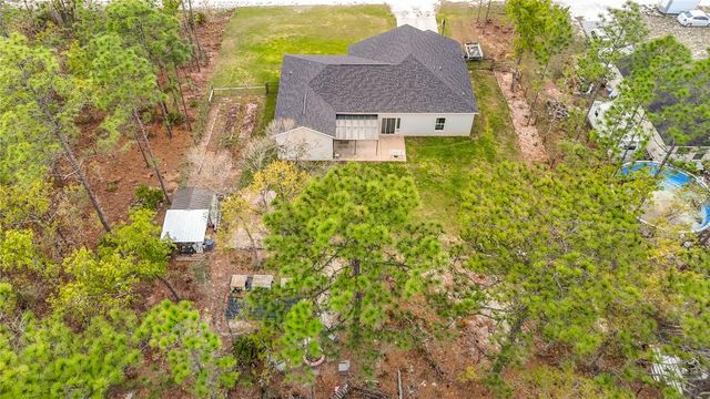 15062 MOUNT IVY ROAD, Weeki Wachee, FL 34614