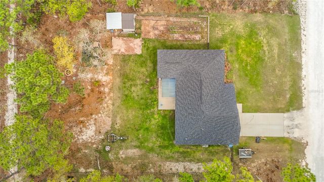 15062 MOUNT IVY ROAD, Weeki Wachee, FL 34614