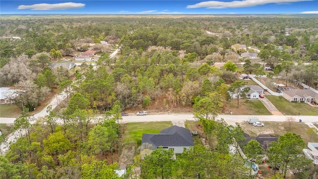 15062 MOUNT IVY ROAD, Weeki Wachee, FL 34614