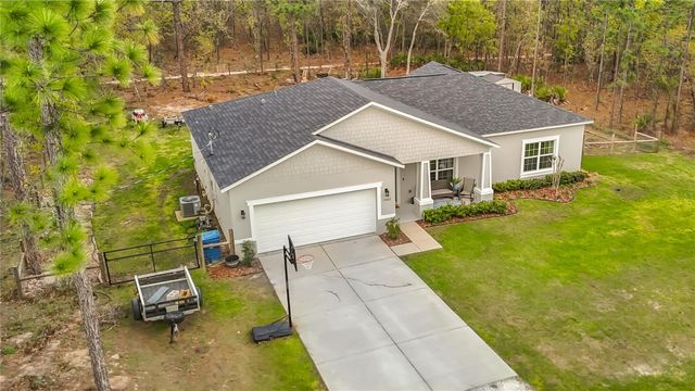 15062 MOUNT IVY ROAD, Weeki Wachee, FL 34614